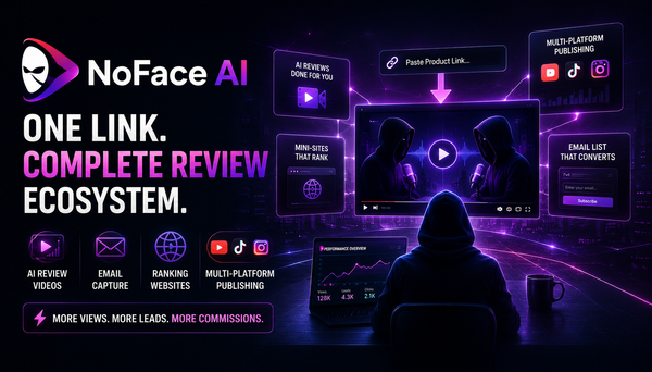 I Stopped saFilming Reviews And Let This Quiet System Do The Talking Instead