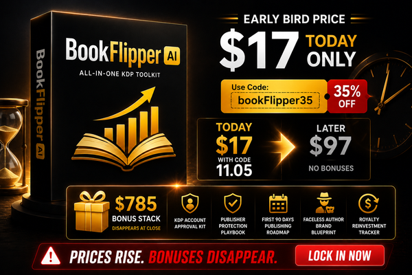 The bonuses worth $785 are withdrawn when this ends