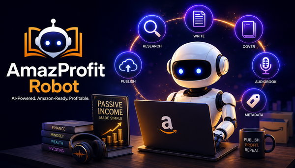 Your great KDP idea is worthless if it never makes it onto Amazon