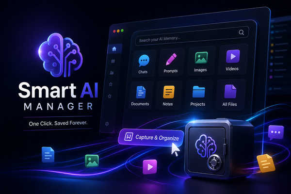 Before you create another 100 AI assets, fix this first