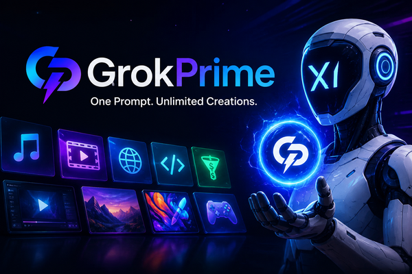 🤯 Grok Just Got An Upgrade... But Are You Using Its Full Power?