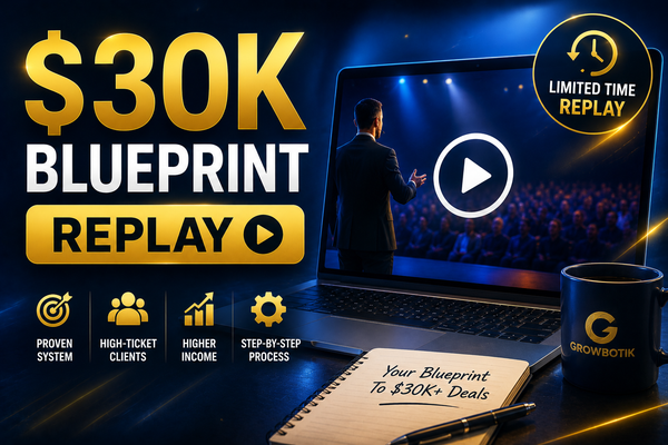 The webinar everyone's talking about is finally available