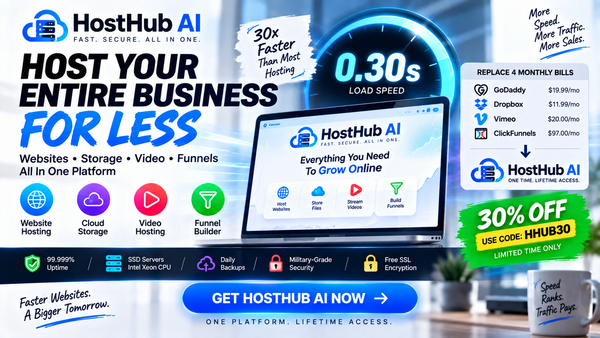 If your site takes more than 2 seconds to load you need to see this