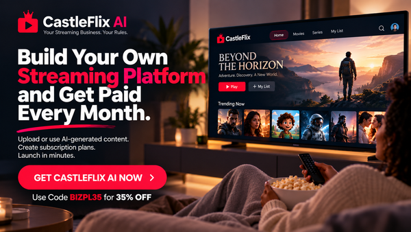The $5 subscription looks small until you multiply it by actual viewers