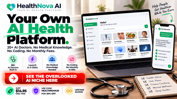 Everyone is fighting over the wrong AI niche