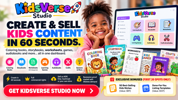 This might be the easiest content market I have ever seen