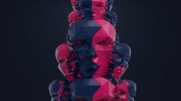 An ode to digital fashion: cutting-edge digital fashion houses