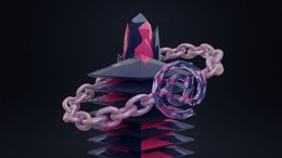 A Decentralized Internet Part 1: Blockchain Domains