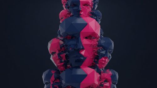An ode to digital fashion: cutting-edge digital fashion houses