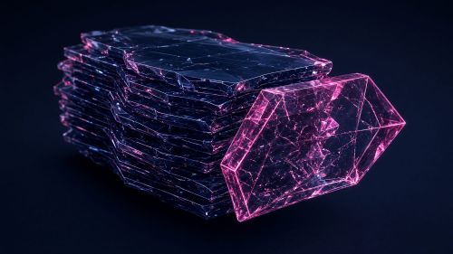 Memory as Medium: The Residue of Work as a Sovereign Surface