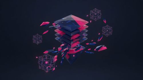 Programmable cash flows, money streaming and $WORK rewards