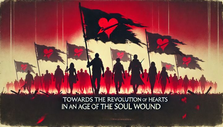 Towards the Revolution of Hearts in an Age of the Soul Wound