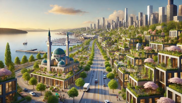 Towards an Islamic Decoloniality Rooted in the Integrative Epistemology of Islam