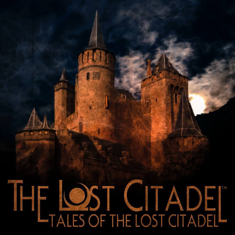 Lost Citadel