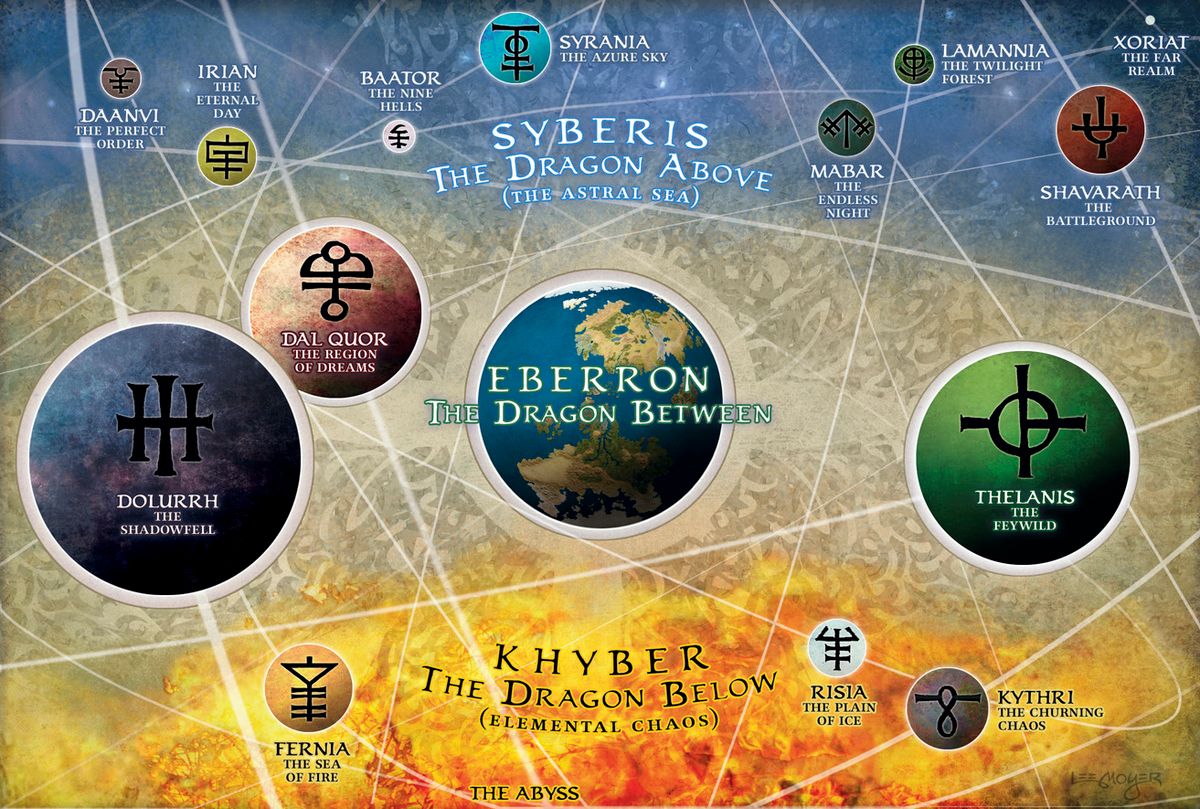 Six Questions: Lee Moyer