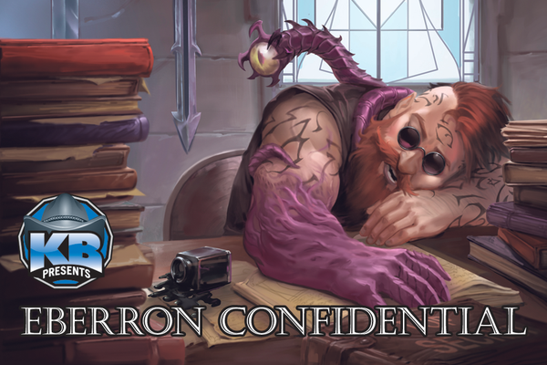 My Current Projects...