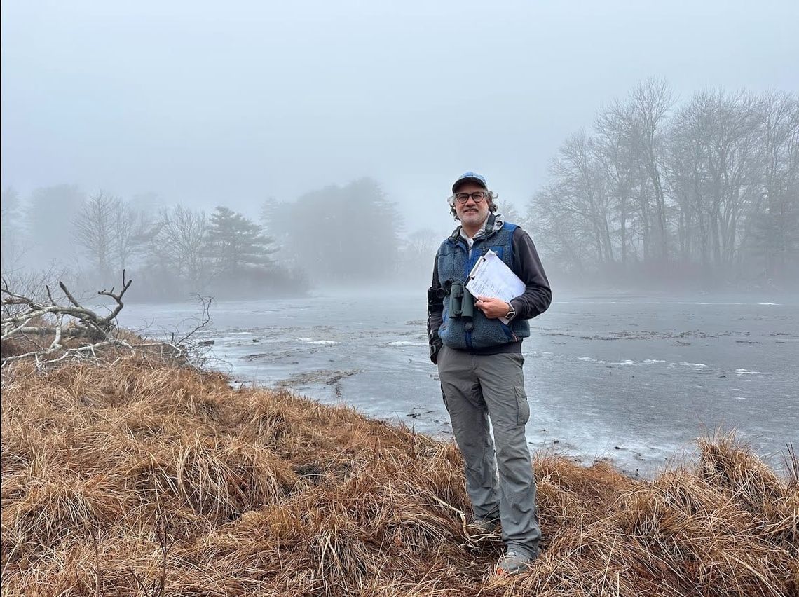 Who is Hike & Hearth?