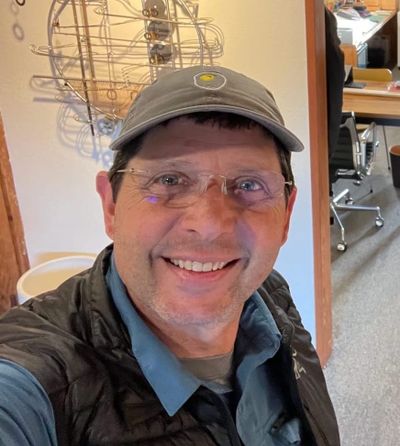 mike petrich