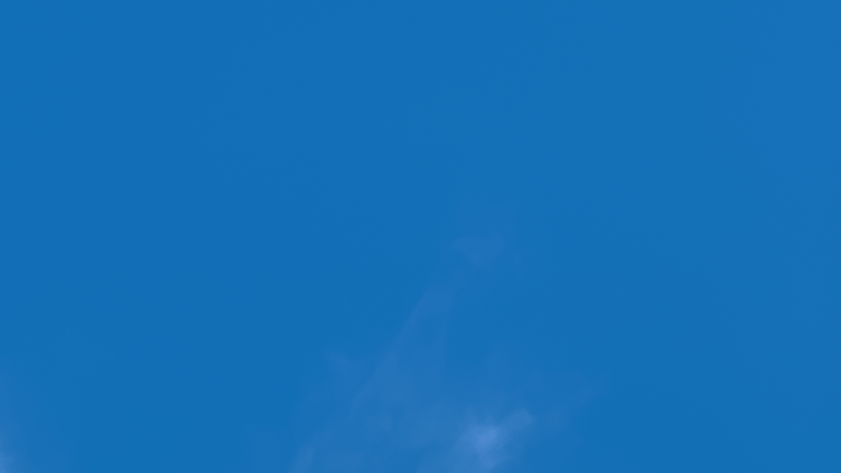 Photo of clouds shows how using Dr. John Sarno’s approach dissipates decision fatigue and boosts mental clarity.