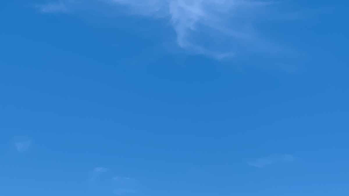 Photo of clouds shows how Dr. John Sarno’s approach overcomes over-diagnosis and accelerates recovery from chronic pain.