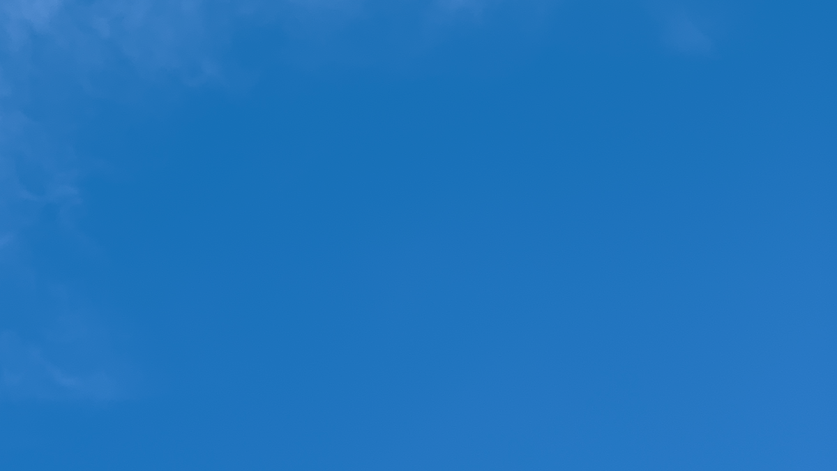 Photo of clouds shows how using Dr. John Sarno’s mind-body approach dissipates stress to eliminate chronic pain and fatigue.