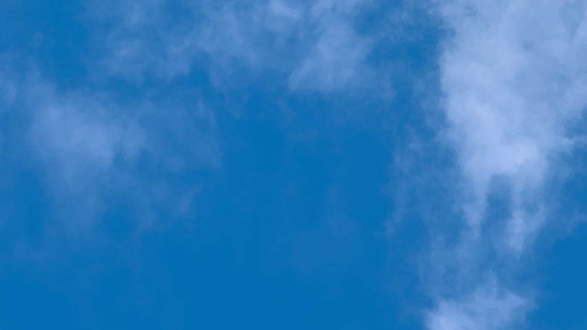 Photo of clouds shows how using Dr. John Sarno’s approach dissipates pain by integrating whole person health care.