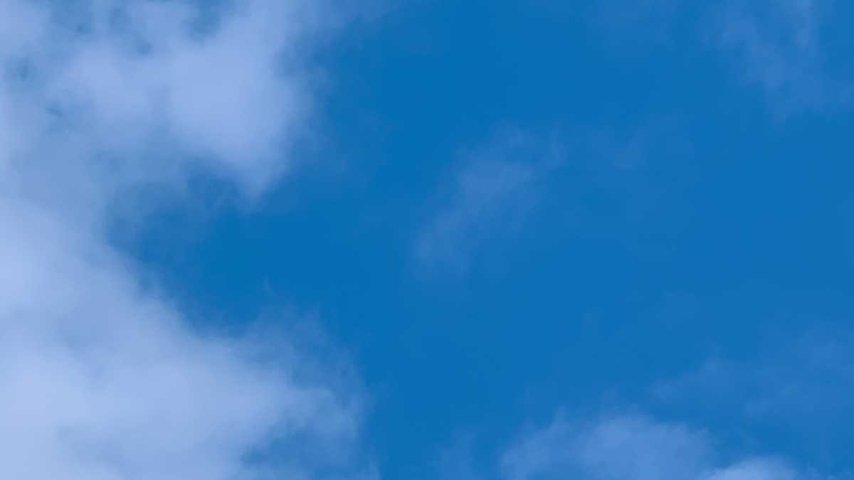 Photo of clouds shows how using Dr. John Sarno’s mind-body approach explores emotions to dissipate chronic pain.
