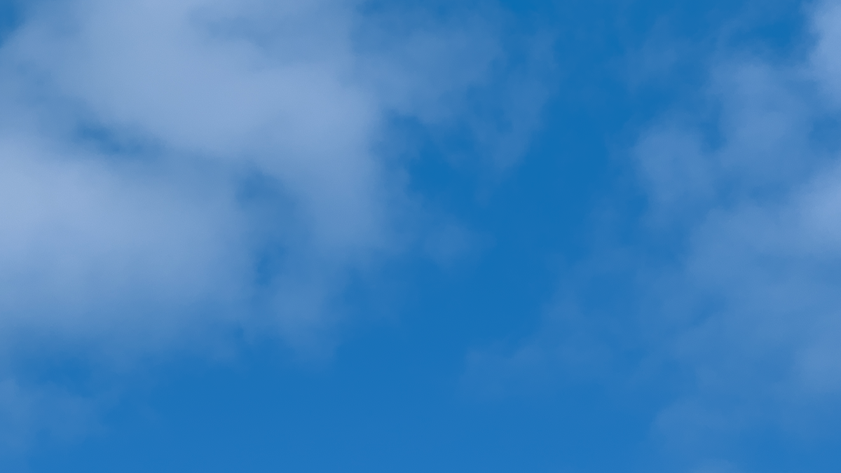 Photo of clouds shows how using Dr. John Sarno’s mind-body approach overcomes pain and catastrophizing for long-term relief.