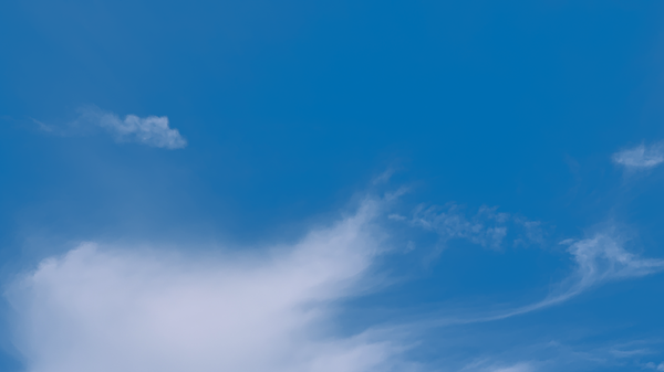 Photo of clouds shows how using Dr. John Sarno’s approach to Tension Myositis Syndrome (TMS) dissipates chronic pain.