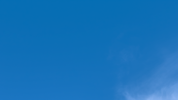 Photo of clouds shows how avoiding opioids and pain medication and using Dr. John Sarno’s approach dissipates pain.