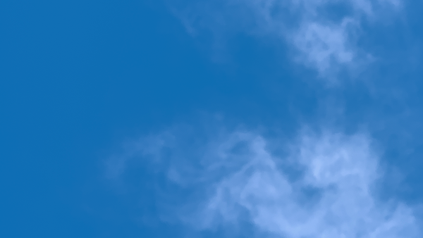 Photo of clouds shows how using Dr. John Sarno’s approach can reduce inflammation, dissipate pain and improve wellbeing.