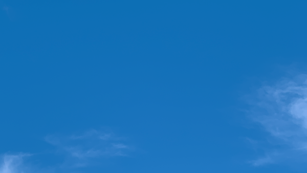 Photo of clouds shows how using Dr. John Sarno’s approach to empathy dissipates pain and promotes healing.