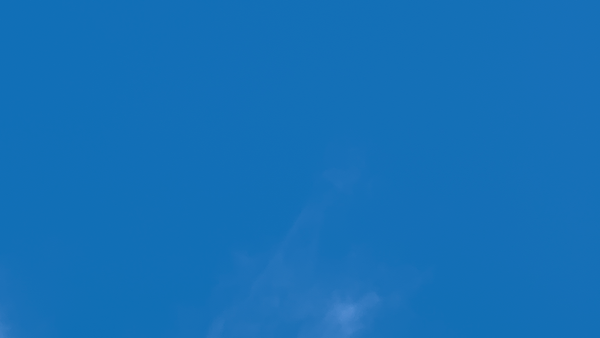 Photo of clouds shows how using Dr. John Sarno’s approach dissipates decision fatigue and boosts mental clarity.