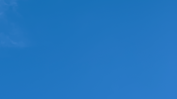 Photo of clouds shows how using Dr. John Sarno’s science-based approach dissipates including including fibromyalgia pain.