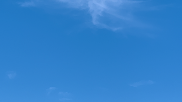 Photo of clouds shows how Dr. John Sarno’s approach overcomes over-diagnosis and accelerates recovery from chronic pain.