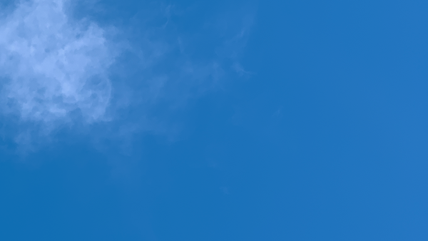 Photo of clouds shows how using Dr. John Sarno’s approach can treat and dissipate neuropathic pain.