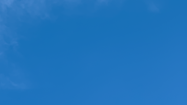 Photo of clouds shows how using Dr. John Sarno’s mind-body approach dissipates stress to eliminate chronic pain and fatigue.