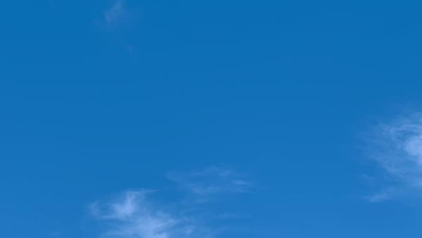 Photo of clouds shows how using Dr. John Sarno’s mind-body approach to care improves communication and dissipates pain.