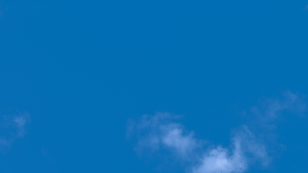 Photo of clouds shows how using Dr. John Sarno’s mind-body insights dissipates chronic pain for lasting relief.