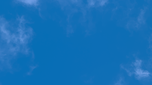 Photo of clouds shows how using Dr. John Sarno’s mind-body approach dissipates tension and pain across many conditions.