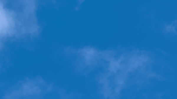 Photo of clouds shows how using Dr. John Sarno’s mind-body approach reshapes pain treatment and relief.