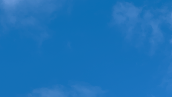 Photo of clouds shows how using Dr. John Sarno’s mind-body approach, backed by science, dissipates chronic pain.