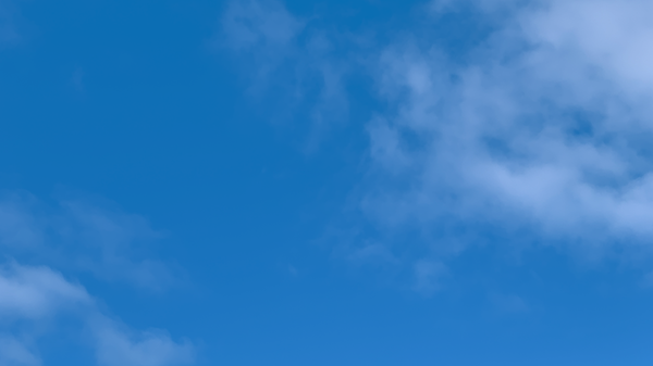 Photo of clouds shows how using Dr. John Sarno’s approach dissipates chronic back pain and supports lasting recovery.