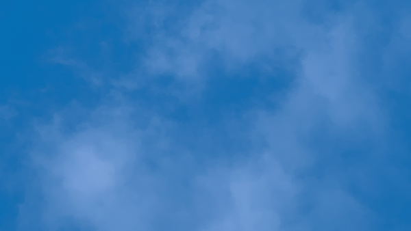 Photo of clouds shows how using Dr. John Sarno’s mind-body transforms understanding to dissipate chronic pain and stress.