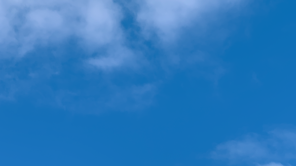 Photo of clouds shows how using Dr. John Sarno’s mind-body approach can dissipate chronic emotional and physical pain.