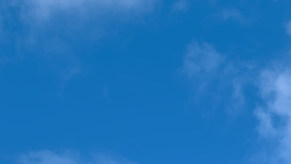 Photo of clouds shows how using Dr. John Sarno’s mind-body approach dissipates chronic pain for sustainable pain relief.