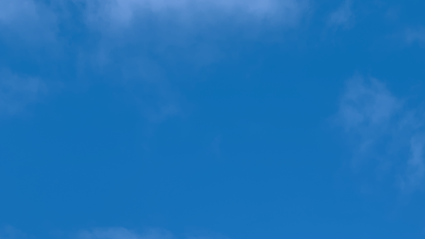 Photo of clouds shows how using Dr. John Sarno’s mind-body approach dissipates the hidden factors of chronic back pain.