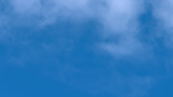 Photo of clouds shows how using Dr. John Sarno’s mind-body approach dissipates chronic pain for lasting recovery.
