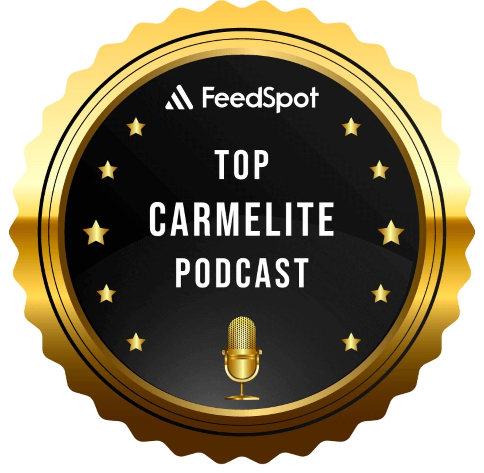 Midnight Carmelite Feedly Award