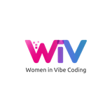 women in vibe coding
